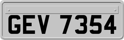 GEV7354