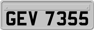 GEV7355