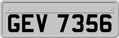 GEV7356