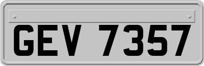 GEV7357