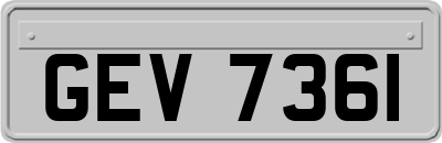 GEV7361