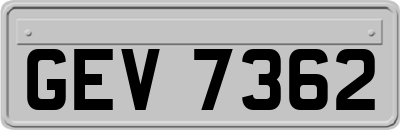GEV7362