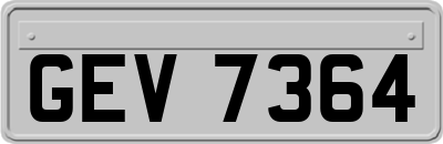 GEV7364