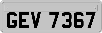 GEV7367