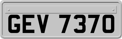 GEV7370