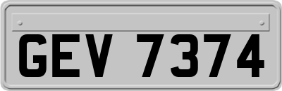 GEV7374