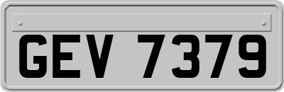 GEV7379