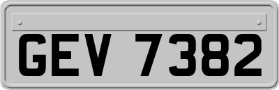 GEV7382