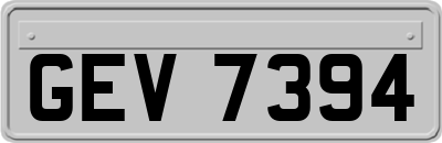 GEV7394