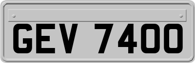 GEV7400