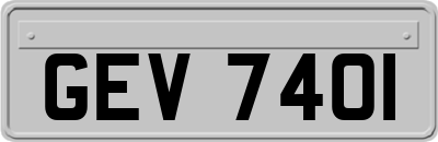 GEV7401