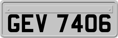 GEV7406