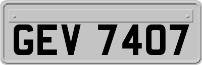 GEV7407