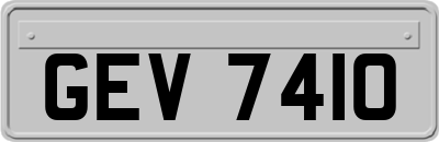 GEV7410
