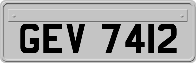 GEV7412