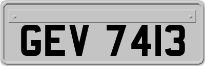 GEV7413