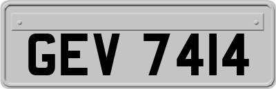 GEV7414