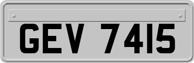 GEV7415