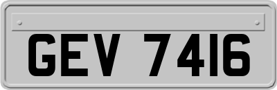 GEV7416