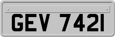 GEV7421