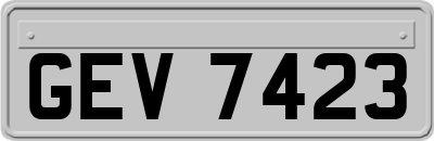 GEV7423