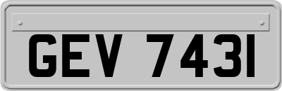 GEV7431
