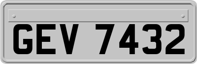 GEV7432
