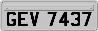 GEV7437