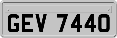 GEV7440