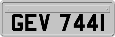 GEV7441