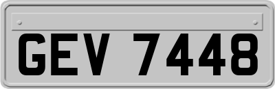 GEV7448