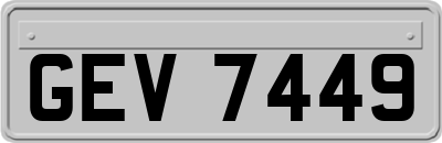 GEV7449