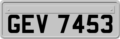 GEV7453