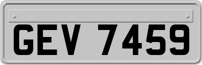 GEV7459