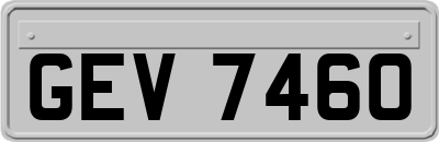 GEV7460