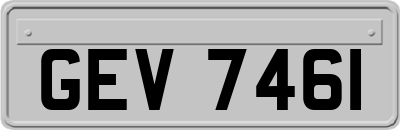 GEV7461