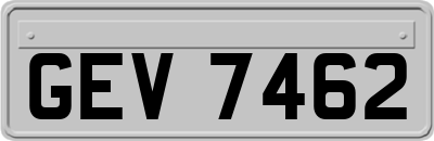 GEV7462
