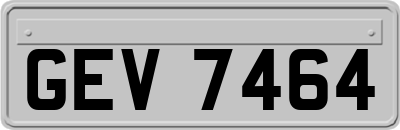 GEV7464