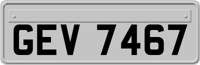 GEV7467