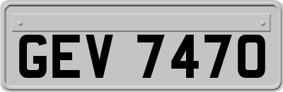 GEV7470