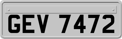 GEV7472