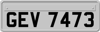 GEV7473