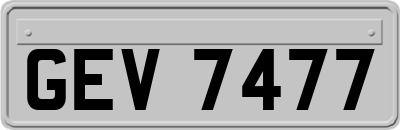 GEV7477