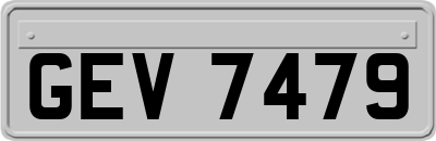 GEV7479
