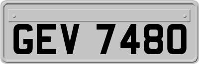 GEV7480