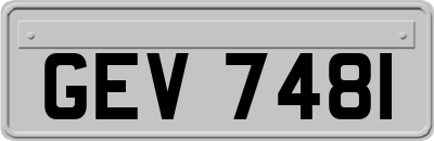 GEV7481
