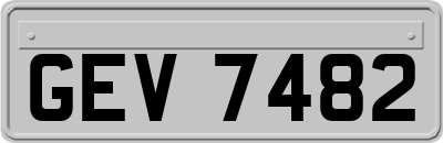 GEV7482