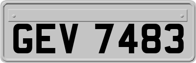 GEV7483