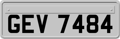 GEV7484