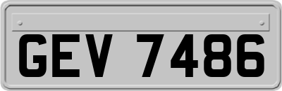 GEV7486